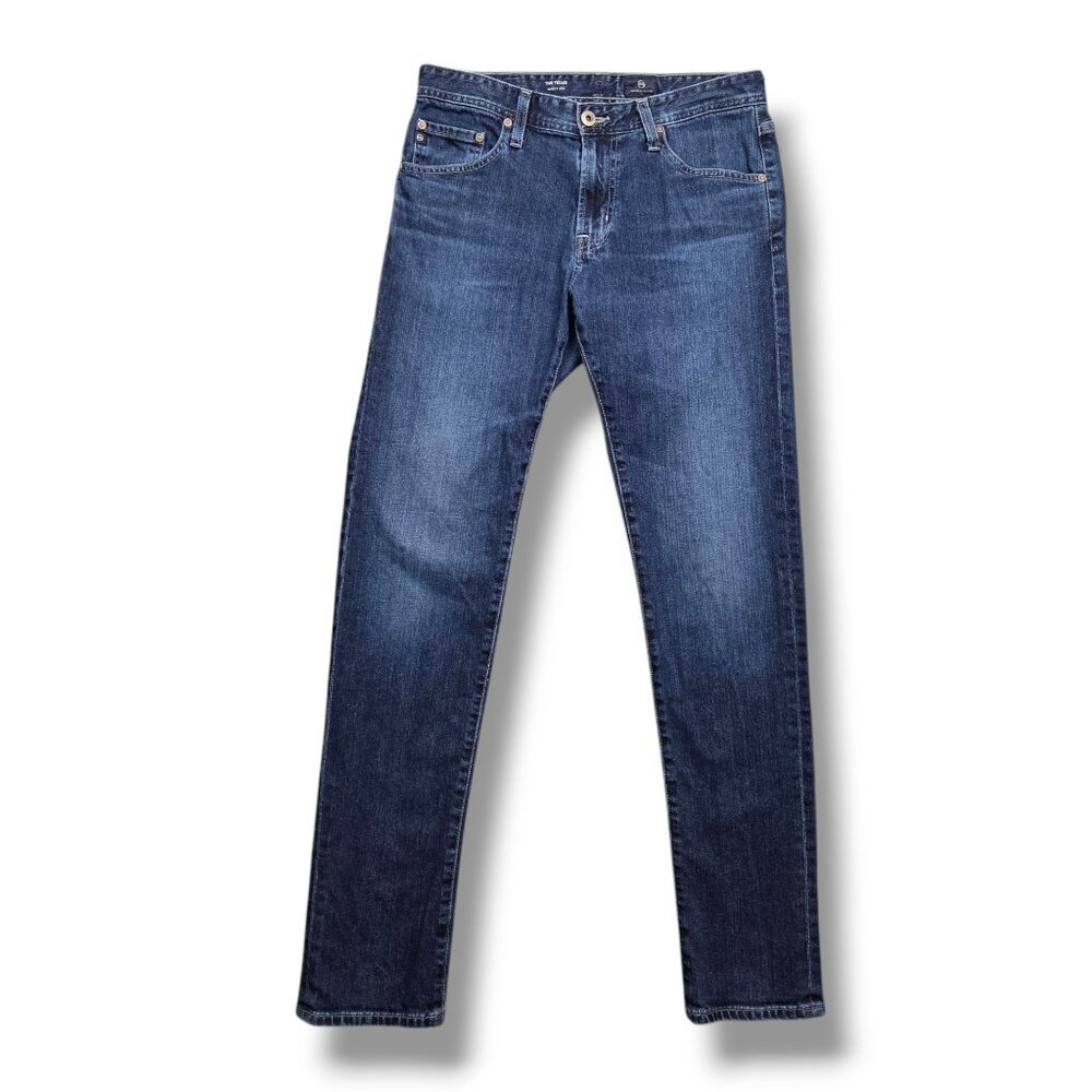 Adriano Goldschmied Tellis Jeans Mens 31 x 34‎ Modern Slim